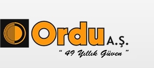ORDU A.Ş.