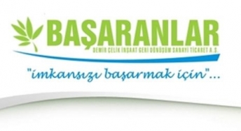 BAŞARANLAR DEMİR ÇELİK