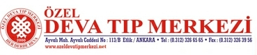 ÖZEL DEVA TIP MERKEZİ