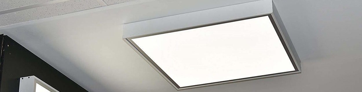 Surface Mounted Lighting - GTI SUXXS
