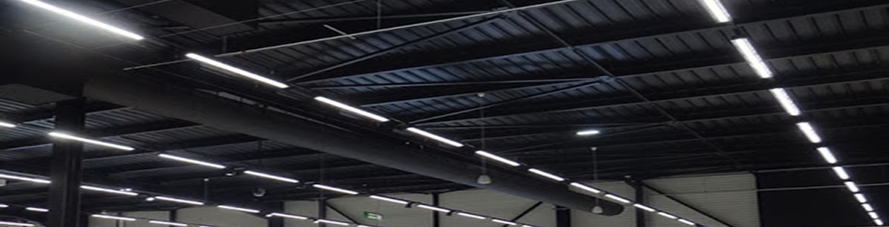 Linear Lighting - GTI ET