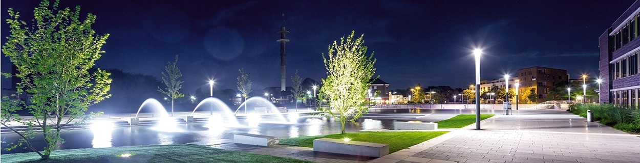 Park Garden - GTD 03PB