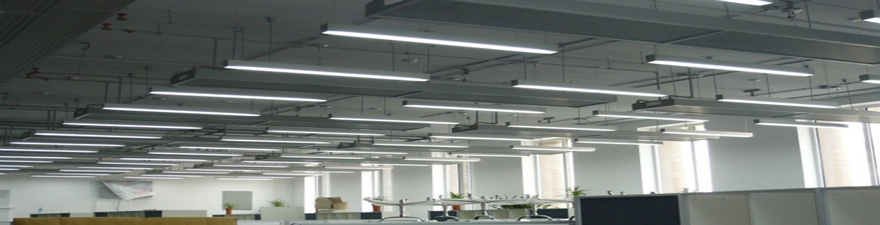Linear Lighting  GTI LN S