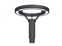 Park Bahçe - GTD 02PB