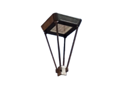 Park Bahçe - GTD 05PB