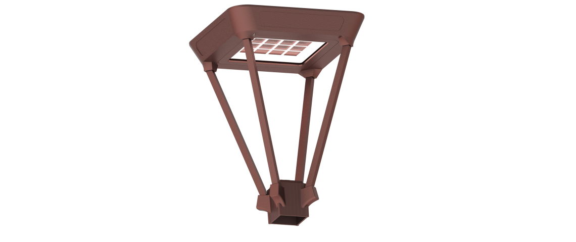 Park Bahçe GTD 05 PB